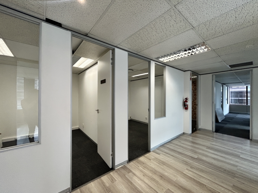 To Let commercial Property for Rent in Cape Town City Centre Western Cape